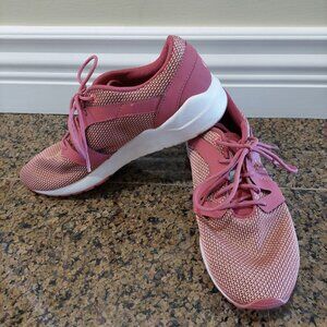 ASICS Women's Running Athletic Shoes Size 8 US